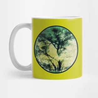 Tree Philosophy Mug